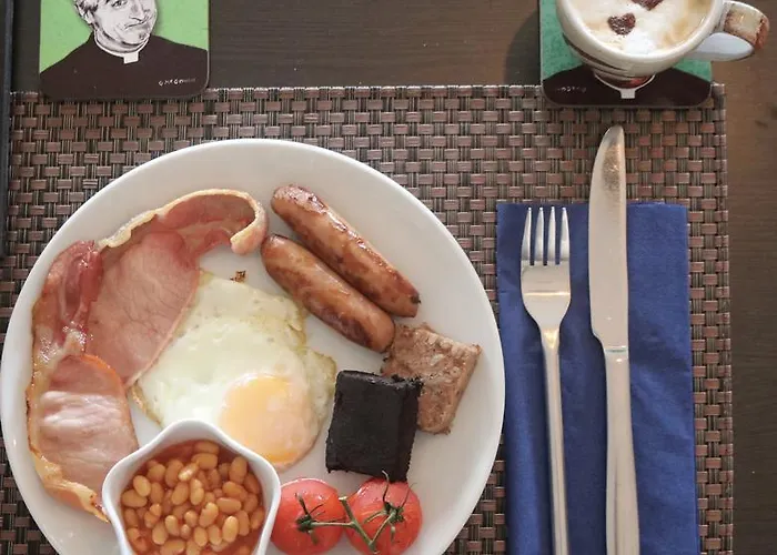 The Old Anchor Bed & Breakfast Anascaul