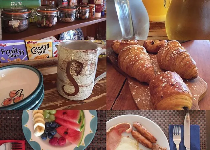 The Old Anchor Bed & Breakfast Anascaul