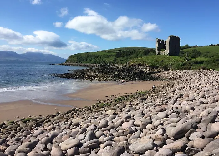 The Old Anchor Anascaul