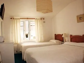 The Old Anchor Bed & Breakfast