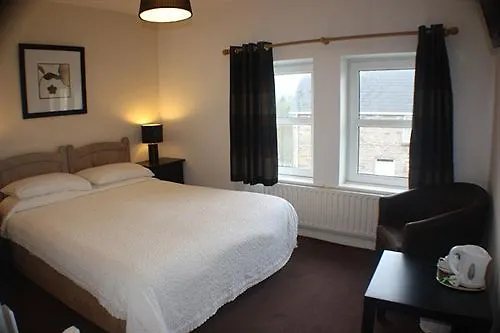 The Old Anchor Bed & Breakfast 3*