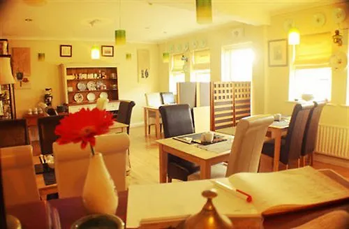 The Old Anchor Bed & Breakfast Anascaul