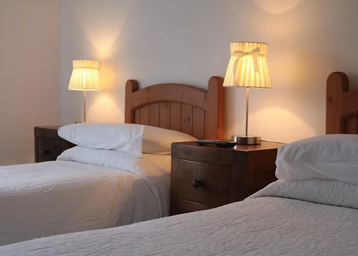 Bed & Breakfast The Old Anchor 3*