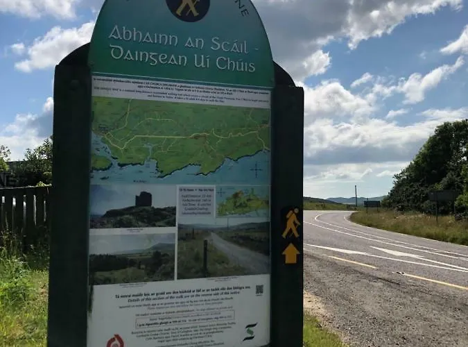 The Old Anchor Bed & Breakfast 3*