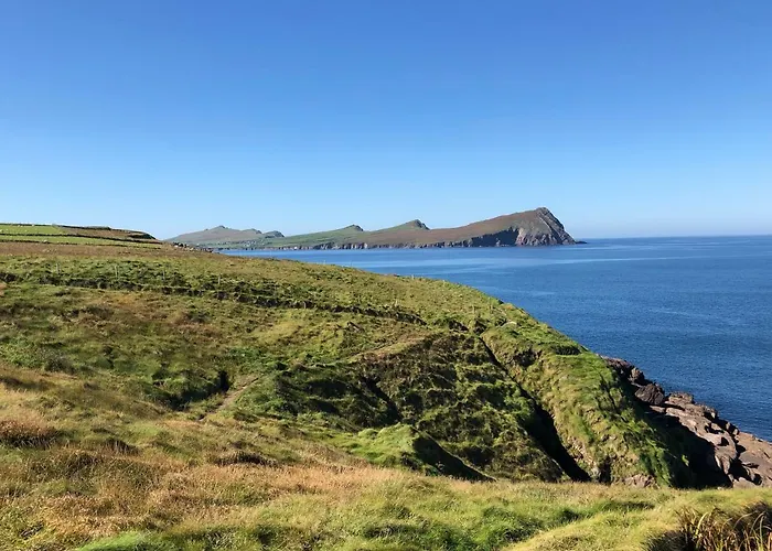 The Old Anchor 3* Anascaul